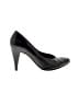 Charles Jourdan Black Heels Size 5 1/2 - photo 1