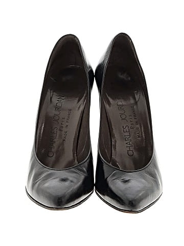 Charles Jourdan Heels (view 2)