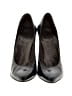 Charles Jourdan Black Heels Size 5 1/2 - photo 2