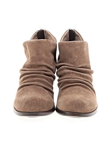 B.O.C Ankle Boots (view 2)
