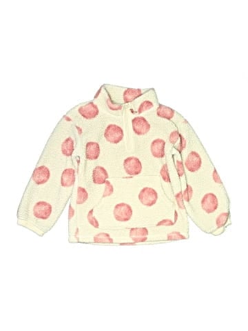 Child of Mine by Carter's Pullover Sweater (view 1)