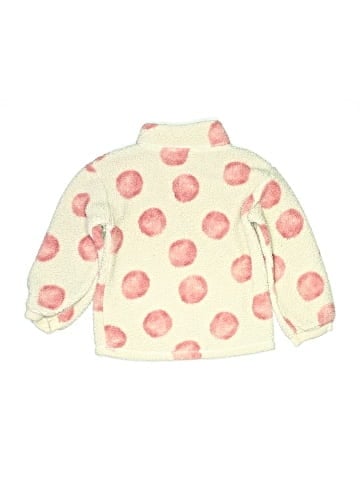 Child of Mine by Carter's Pullover Sweater (view 2)