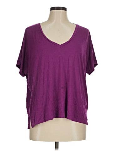 Traffic People Short Sleeve T-Shirt (view 1)