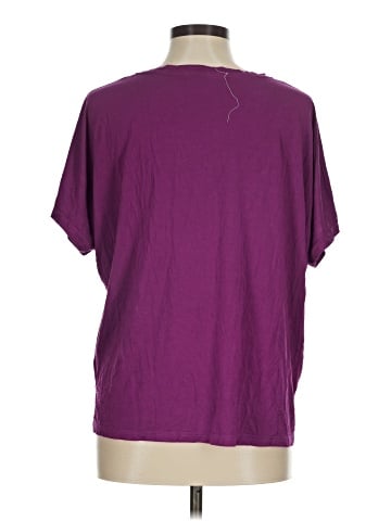 Traffic People Short Sleeve T-Shirt (view 2)