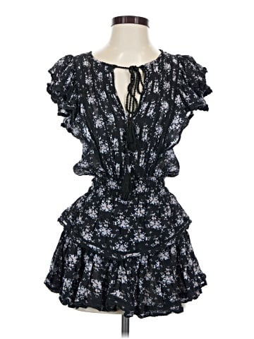 Karina Grimaldi Cocktail Dress (view 1)