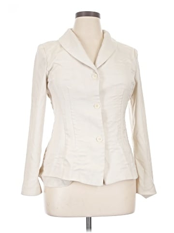 Amanda Smith Blazer (view 1)