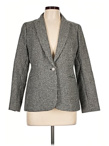 J.Crew Factory Store Blazer (view 1)