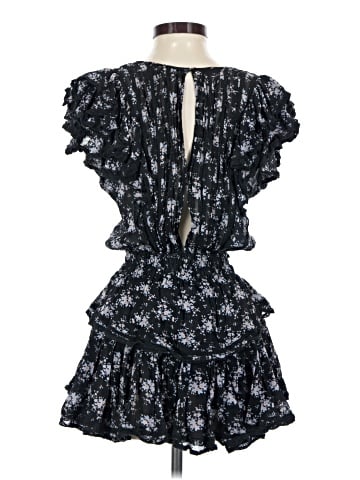 Karina Grimaldi Cocktail Dress (view 2)