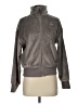 Reebok Gray Track Jacket Size XS - photo 1