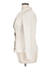 Amanda Smith 100% Acrylic Ivory Blazer Size 14 Petite - photo 5