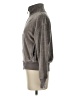 Reebok Gray Track Jacket Size XS - photo 5