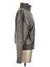 Reebok Gray Track Jacket Size XS - photo 4