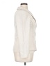 Amanda Smith 100% Acrylic Ivory Blazer Size 14 Petite - photo 4