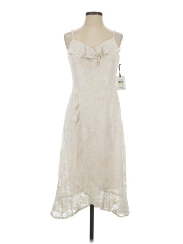 Kensie Cocktail Dress (view 1)