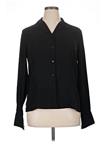 Laura Scott Long Sleeve Blouse (view 1)