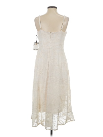Kensie Cocktail Dress (view 2)