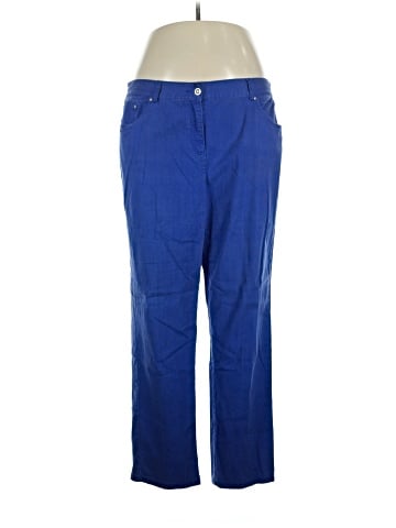 Ruby Rd. Casual Pants (view 1)