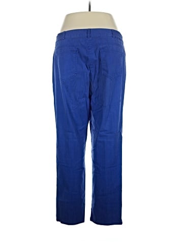 Ruby Rd. Casual Pants (view 2)