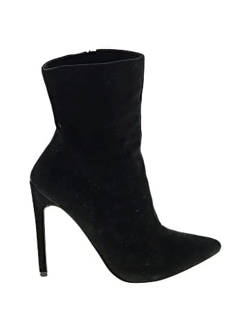 Steve Madden Ankle Boots (view 1)