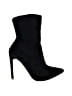 Steve Madden Black Ankle Boots Size 8 - photo 1