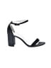 Bandolino Gray Sandals Size 7 1/2 - photo 1