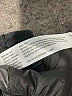 Eileen Fisher 100% Silk Solid Black Silk Pants Size L - photo 8