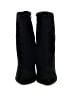 Steve Madden Black Ankle Boots Size 8 - photo 2