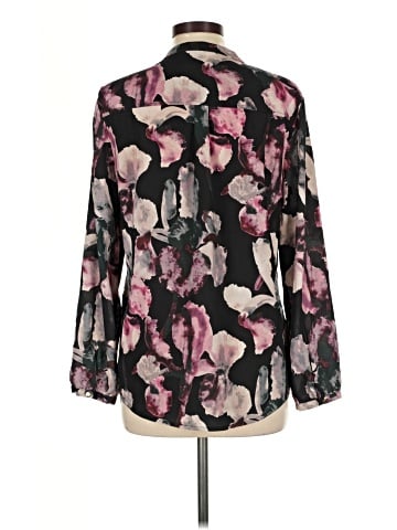 Ivanka Trump Long Sleeve Blouse (view 2)