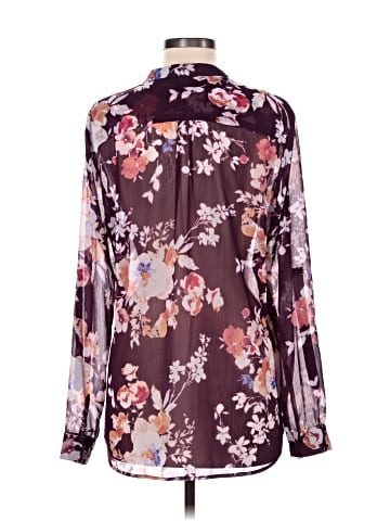 Kut from the Kloth Long Sleeve Blouse (view 2)