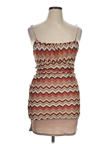 No Comment Cocktail Dress (view 1)