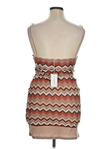 No Comment Cocktail Dress (view 2)