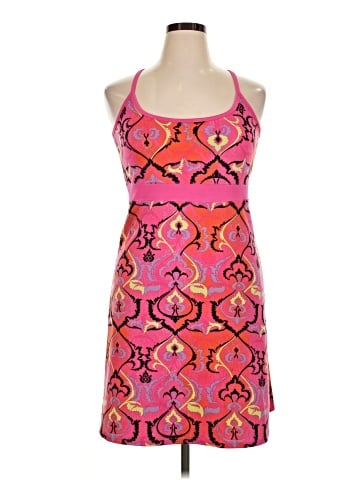 Lola Cocktail Dress (view 1)