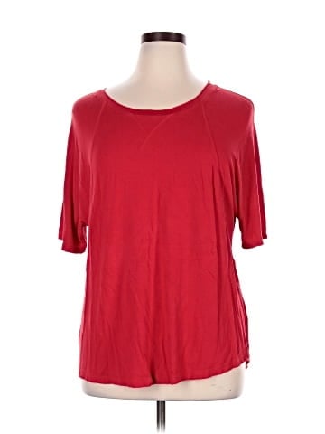 Cato 3/4 Sleeve T-Shirt (view 1)