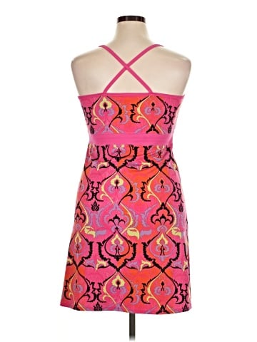 Lola Cocktail Dress (view 2)