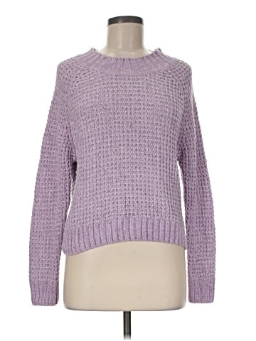 Love Pullover Sweater (view 1)