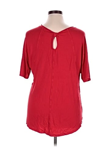 Cato 3/4 Sleeve T-Shirt (view 2)