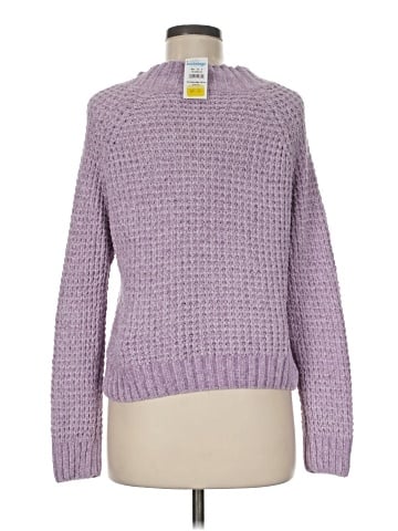 Love Pullover Sweater (view 2)