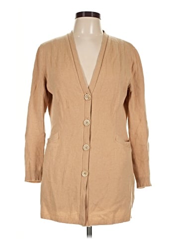 Lafayette 148 New York Cardigan (view 1)