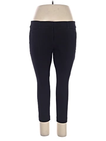 Ann Taylor LOFT Outlet Active Pants (view 1)