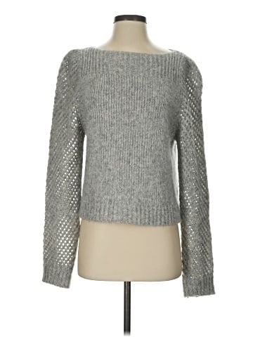 LoveShackFancy Wool Pullover Sweater (view 1)
