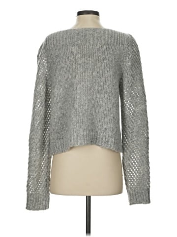 LoveShackFancy Wool Pullover Sweater (view 2)