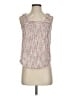 Lucky Brand Pink Tank Top Size XS - photo 1