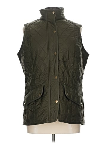 Barbour Vest (view 1)