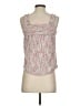 Lucky Brand Pink Tank Top Size XS - photo 2