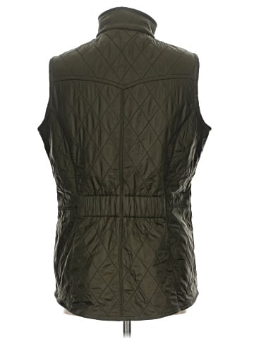Barbour Vest (view 2)
