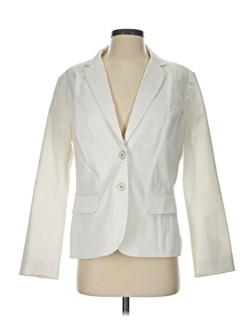 7th Avenue Design Studio New York & Company Blazer (view 1)