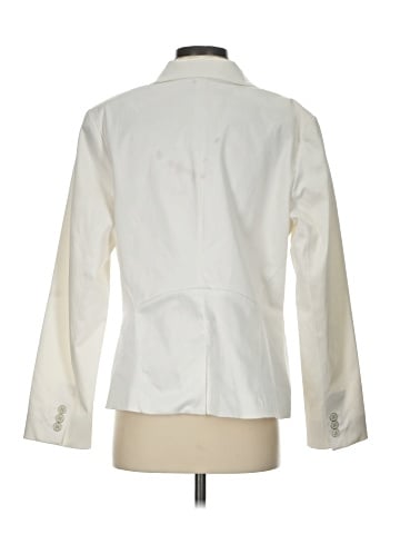 7th Avenue Design Studio New York & Company Blazer (view 2)