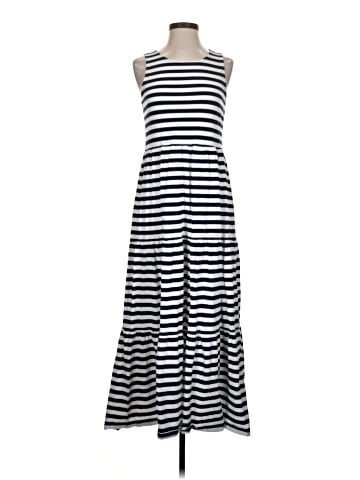 J.Crew Factory Store Casual Dress (view 1)