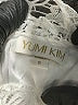 Yumi Kim 100% Polyester White Romper Size S - photo 4