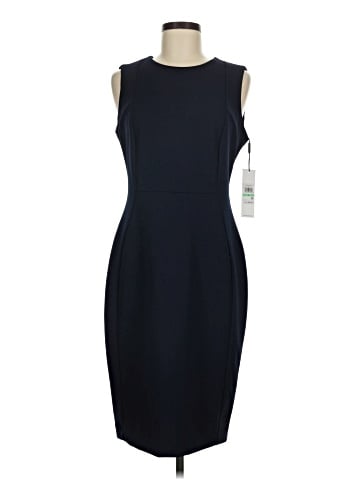 Calvin Klein Cocktail Dress (view 1)